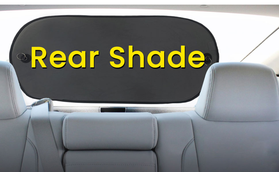 shade