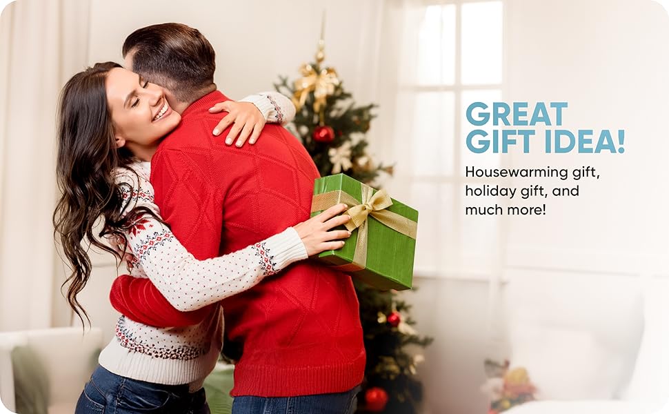 great holiday housewarming gift