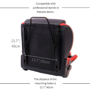 racing seat