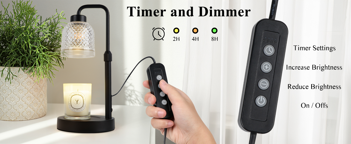 candle warmer lamp