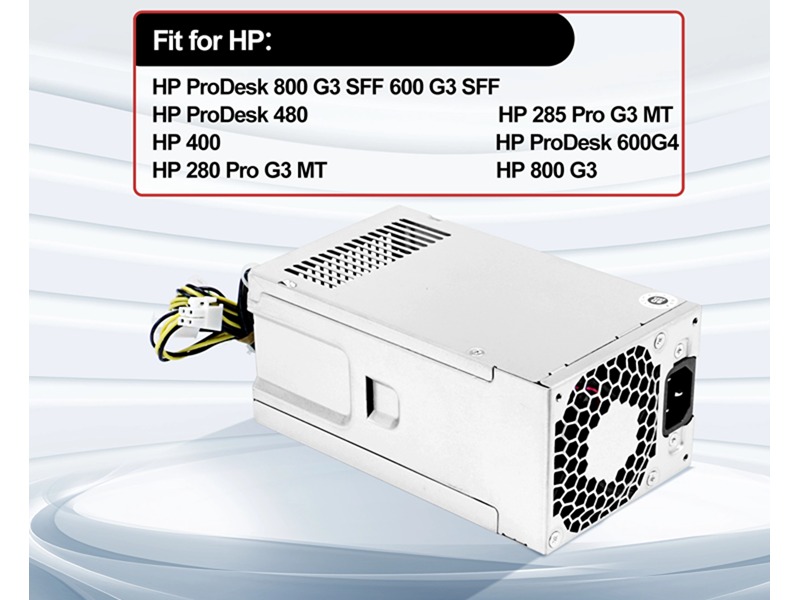 HP ProDesk 800 G3 sff 600 G3 sff HP prodesk 480 HP 285 Pro G3 MT HP 400 HP prodesk 600G4 HP 280 Pro 