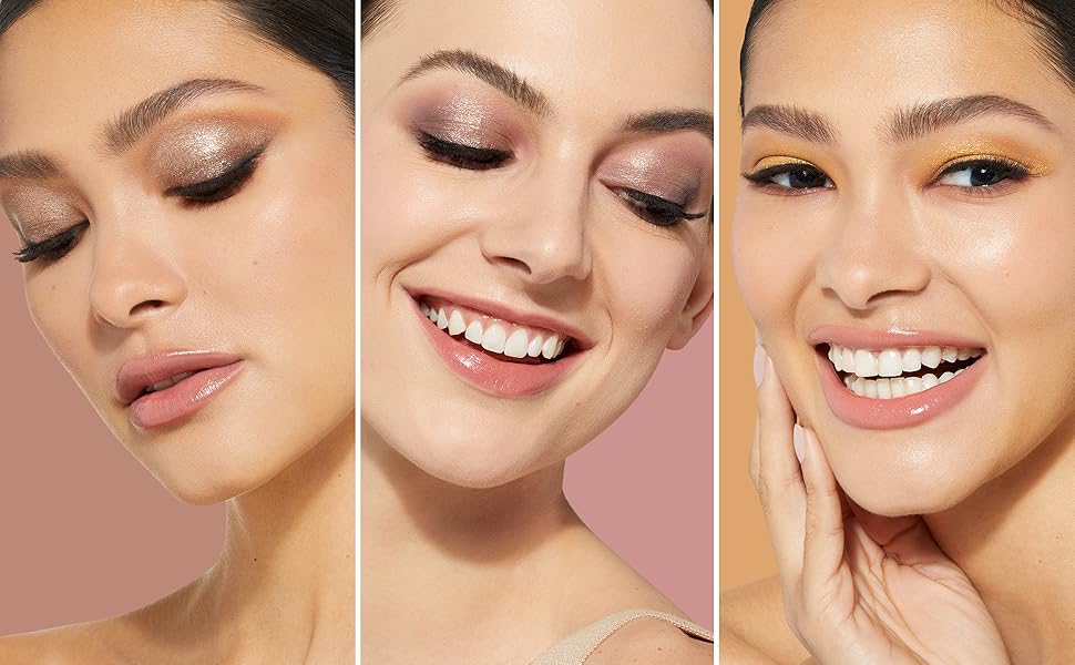 JOAH Color Haul Palette 4