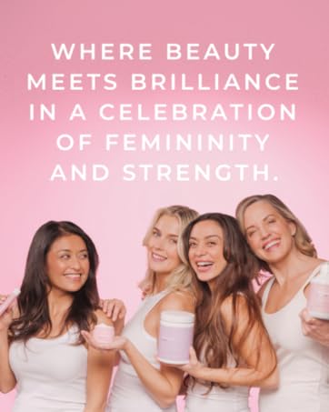 Swedish Collagen Women