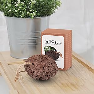 pumice stone for feet