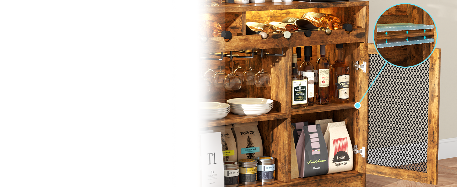 wine  cabinet