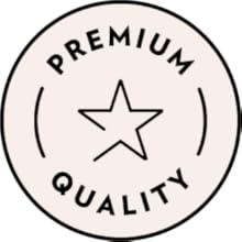 Premium quality