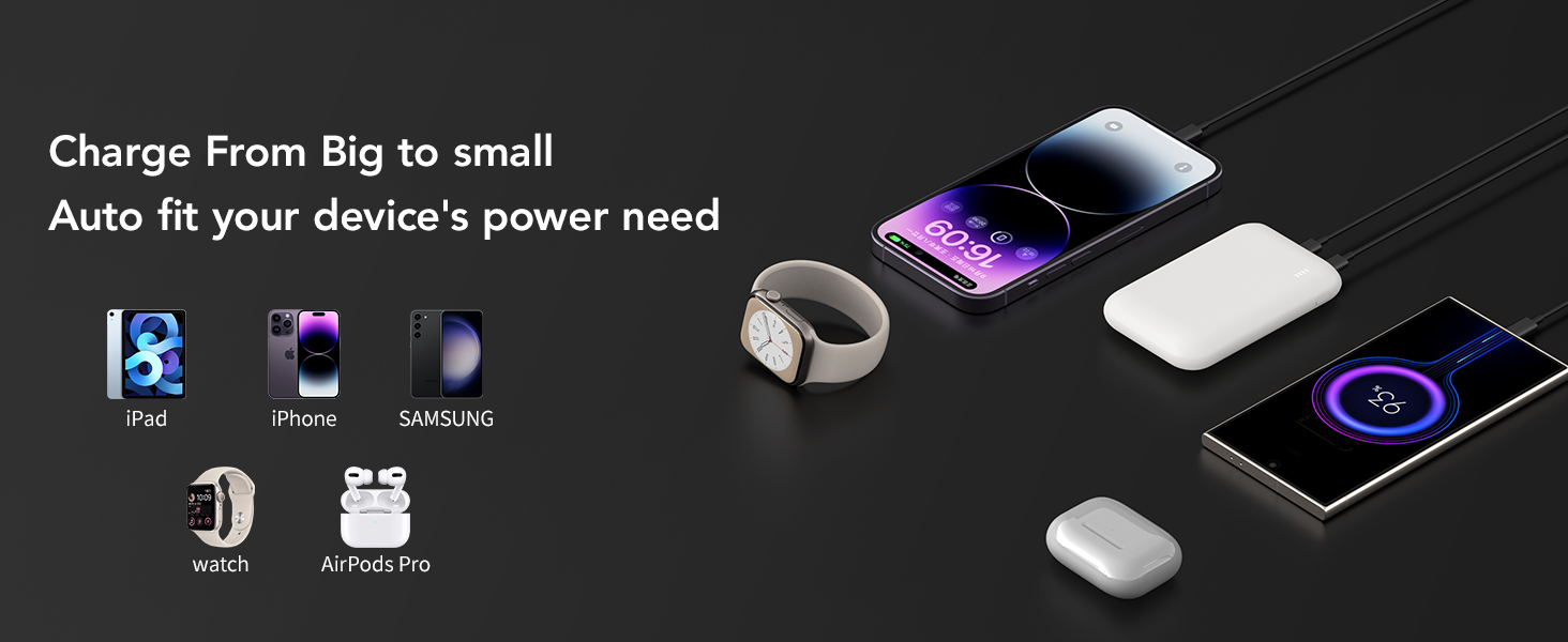 Power bank