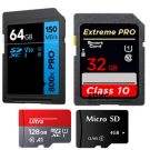 Smartmedia card adapter SDXC