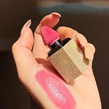 Soft Cream Liquid Blush Stick,Korean Liquid Blushes Cheeks Brush,Moisturizing Creamy Formula