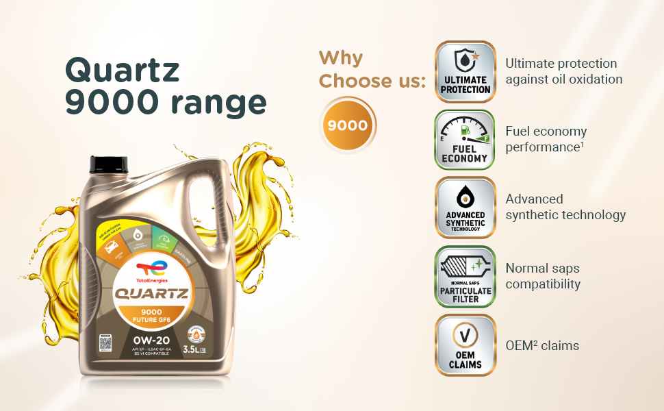 engine oil