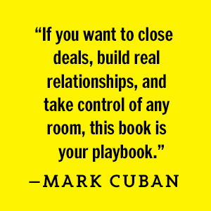 Rave review from Mark Cuban