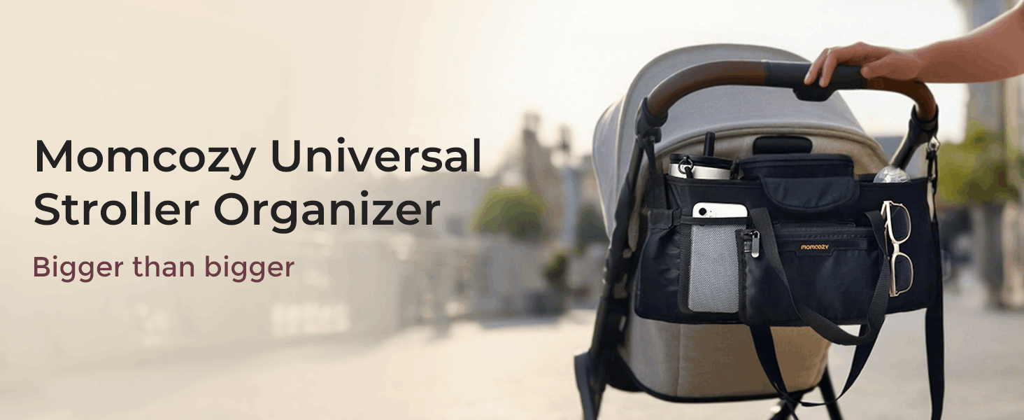 Stroller Organizer