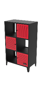 mesh-tek tall 6 cube amz tile