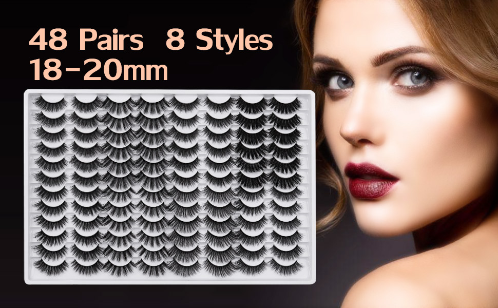 fluffy mink lashes 25mm mink lashes wholesale wispy mink lashes natural look natural mink lashes