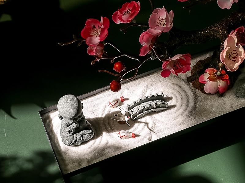 zen garden
