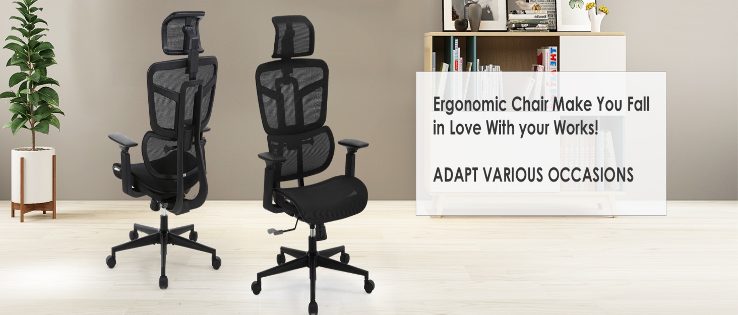 office chair