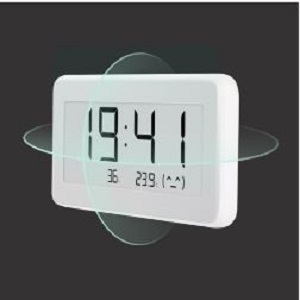 Mi Temperature and Humididty Monitor Pro