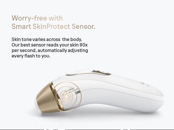 Amazon.com: Braun IPL Silk·Expert Pro 5 PL5157 Latest Generation