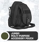 Fox Outdoor Productstactical-Pouches