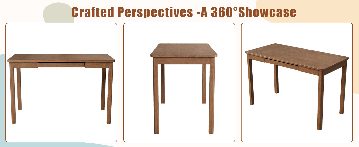 simple desk