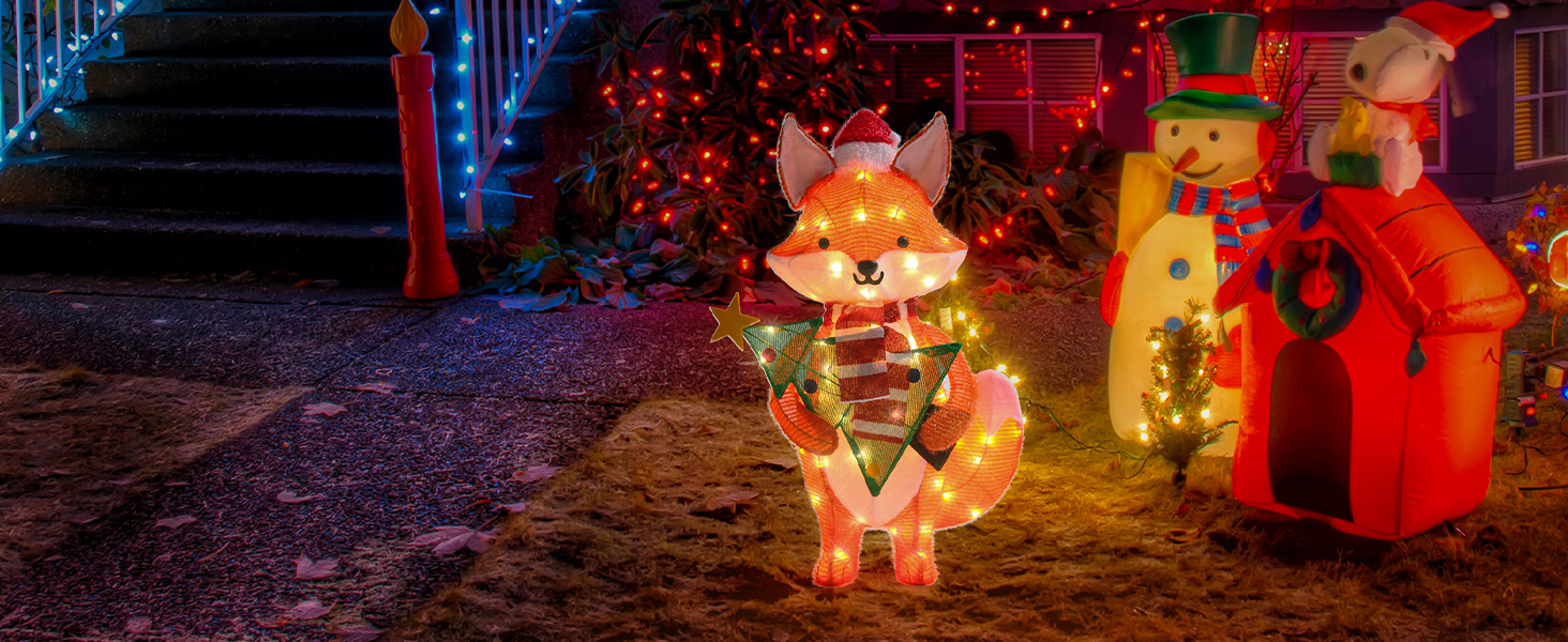 christmas decorations
