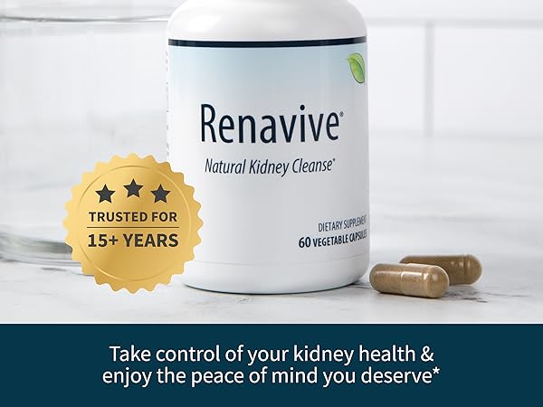 TRUSTED FOR 15+ YEARS