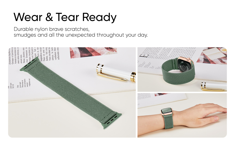 bands for apple watch series 8