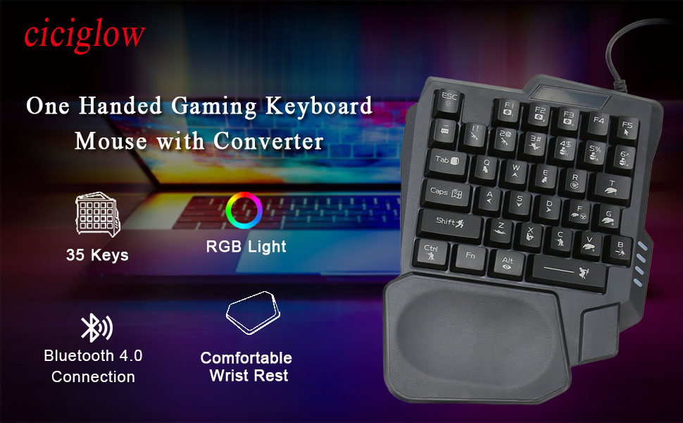 4 in 1 Mobile Game Combo Pack