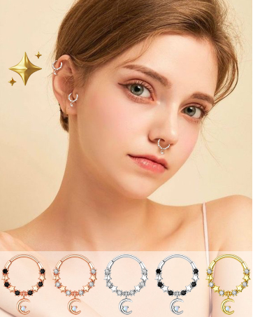 septum rings