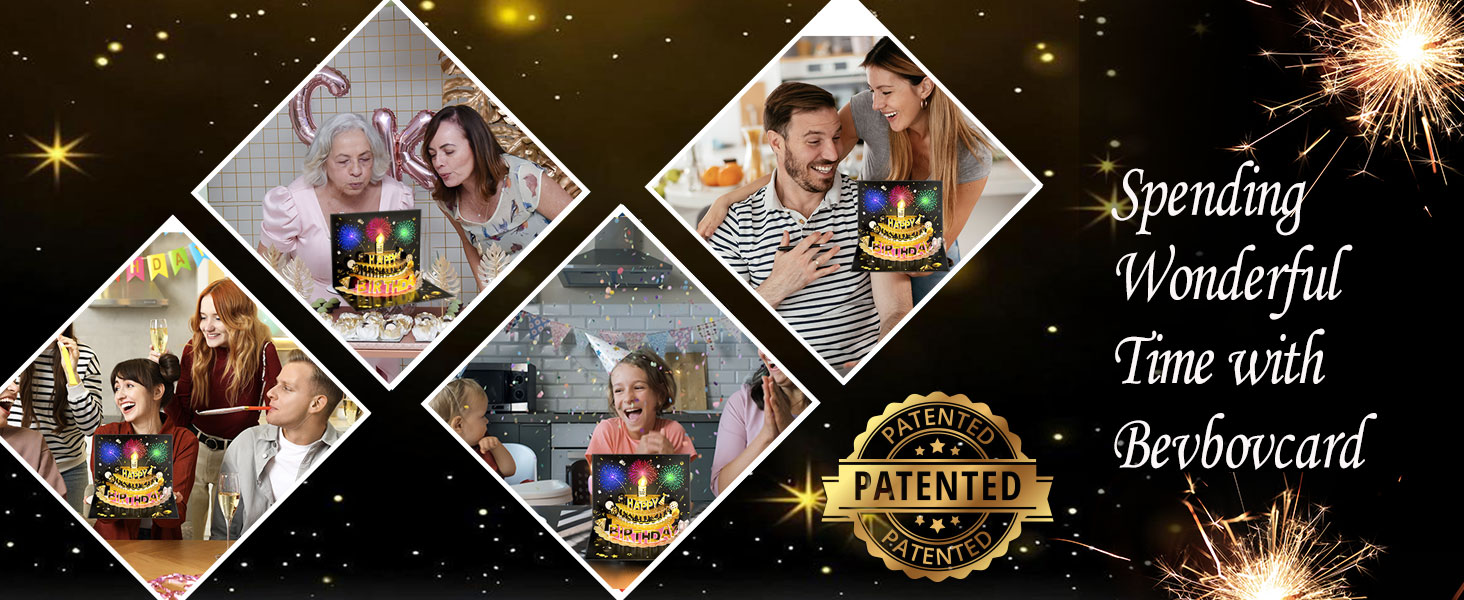 birthday cards for men