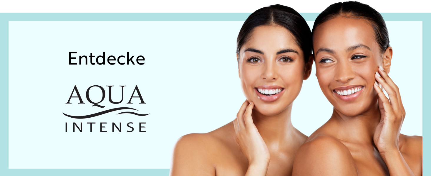 Aqua intense DS