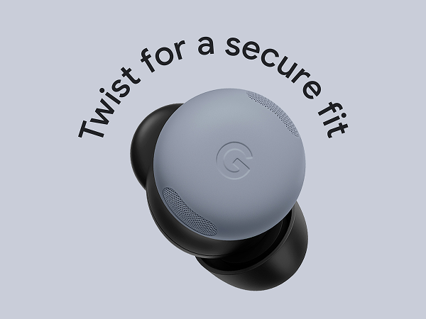 【新品未開封】Google Pixel Buds Pro2 Google - Pixel Buds Pro 2 - Porcelain, Google - Pixel Buds