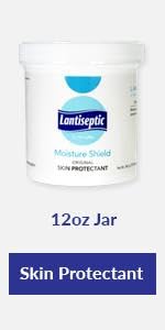 dermarite lantiseptic 12oz jar