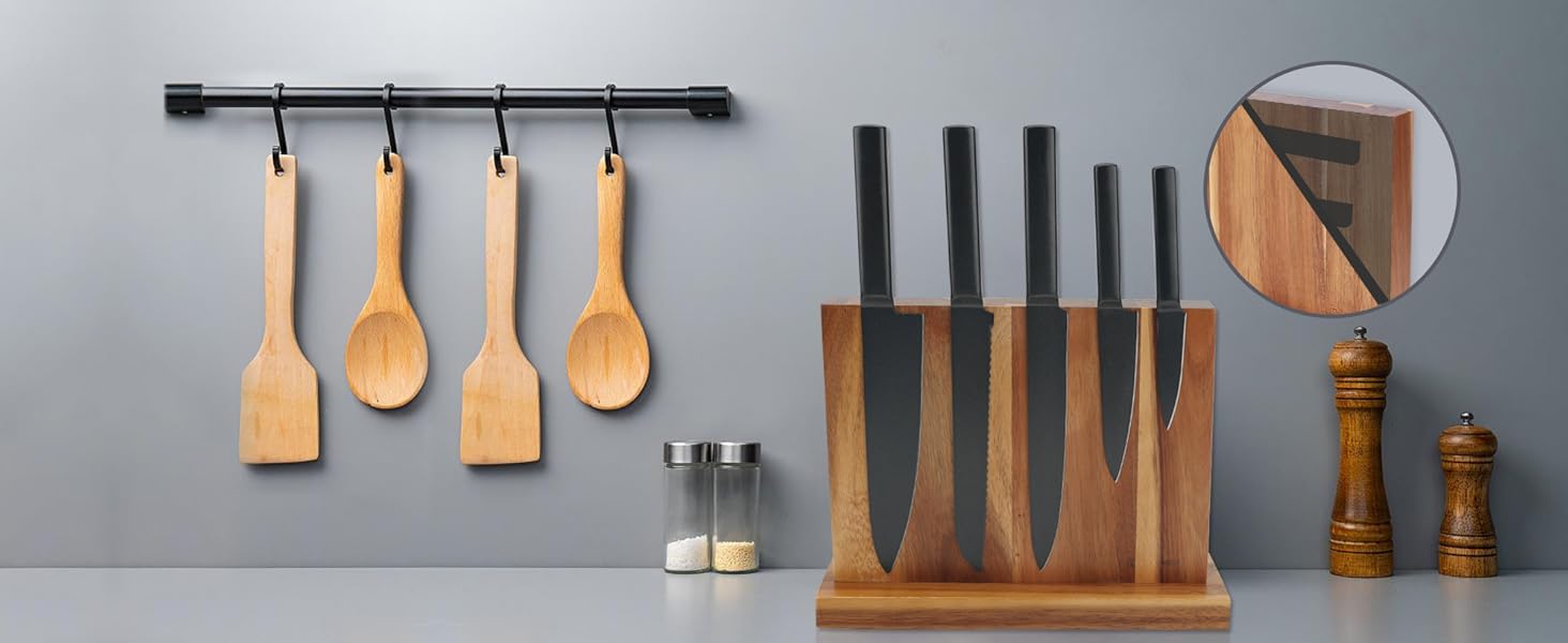 knife block
