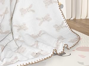 Baby Blanket