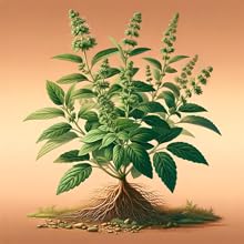 Sehatu Relax Plus contains Ashwagandha, a herb traditionally used for stress reduction