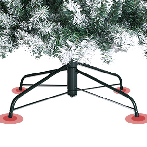 Christmas tree