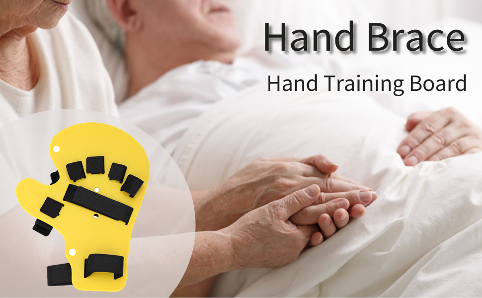 Finger Training Board