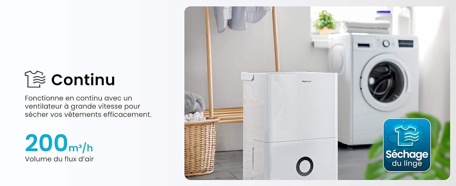 Infographie - 3 modes professionnels ultra-polyvalents