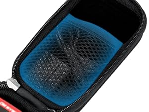 Amazon.co.jp: JJC カメラポーチ カメラケース Olympus TG-7 TG