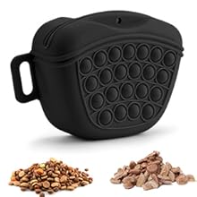 hold dry and wet food