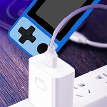 rechargeable