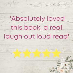 A Year at the French Farmhouse, Gillian Harvey, romantic, fell-good, comedy, rom-com, holiday