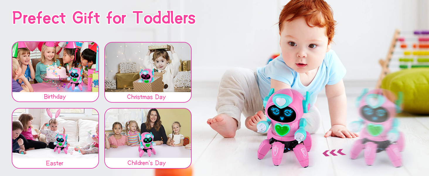 musical toys for 1 year old