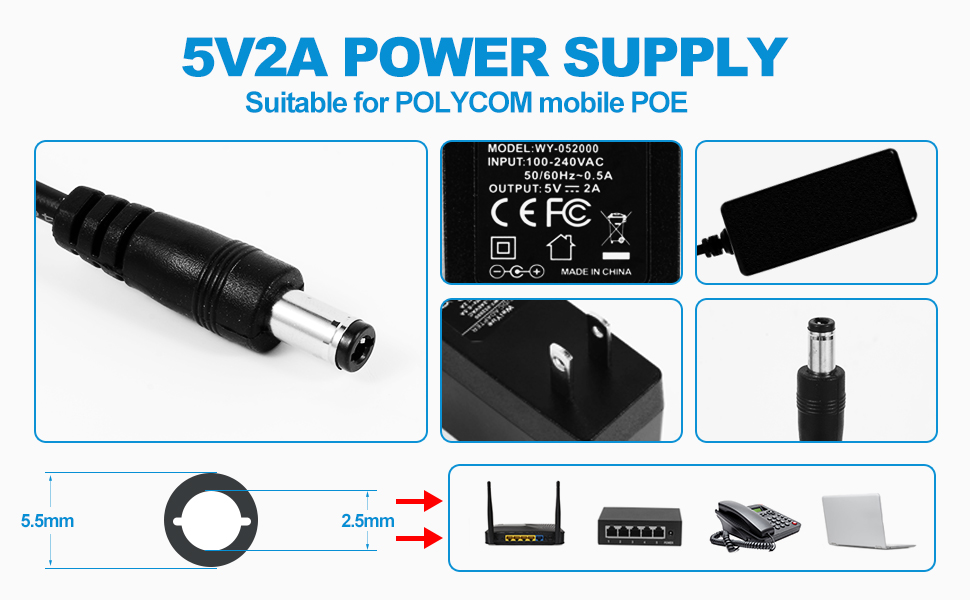 cisco power cord 