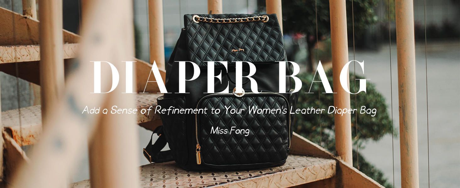 diaper bag backpack