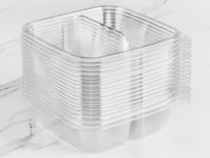 disposable bento boxes with lids