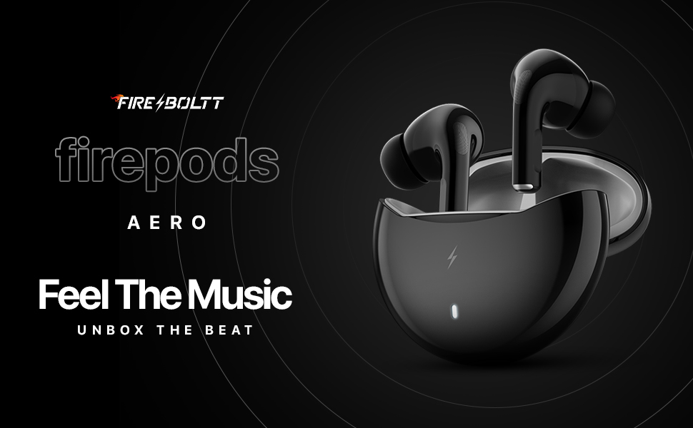 Fire-Pods Aero