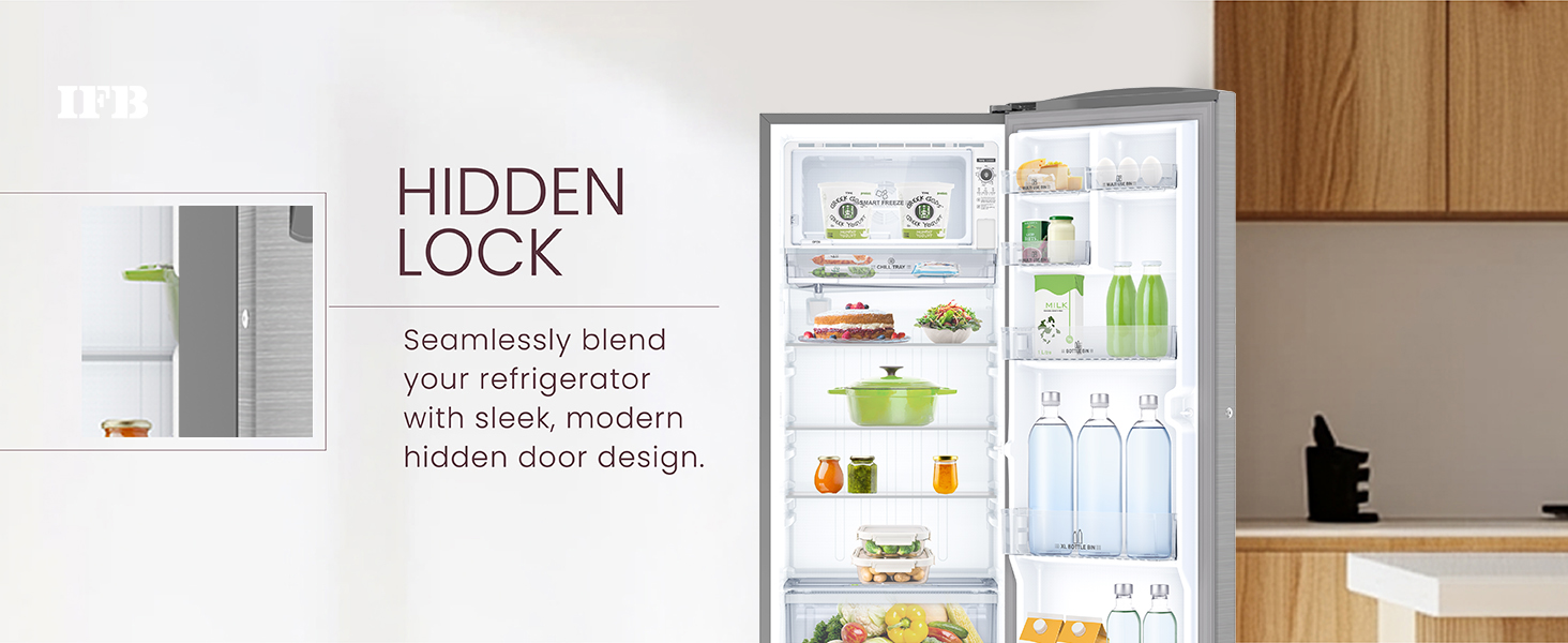 refrigerator,fridge,single door fridge,single door refrigerators,ifb refrigerators,ifb fridge