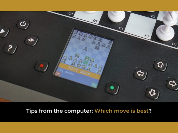 electronic chess board chessboard computer expert husband child grandfather gift ai chess board